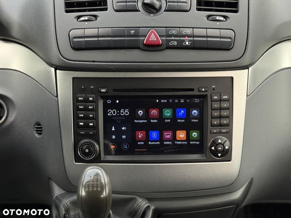 Mercedes-Benz Vito - 15