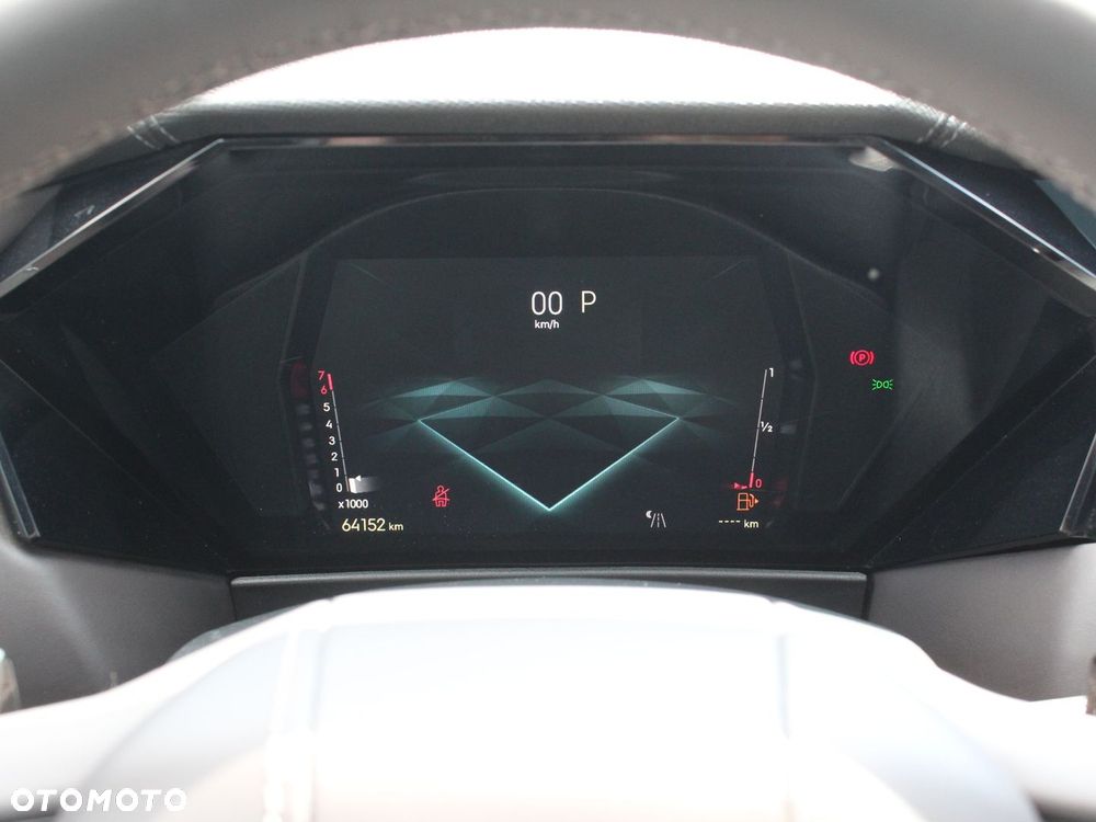 DS Automobiles DS 4 1.6 PureTech Rivoli - 14