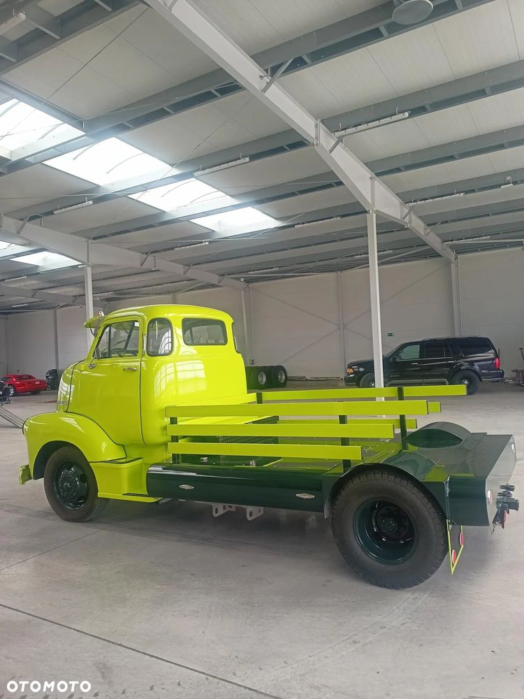 Chevrolet Inny - 17