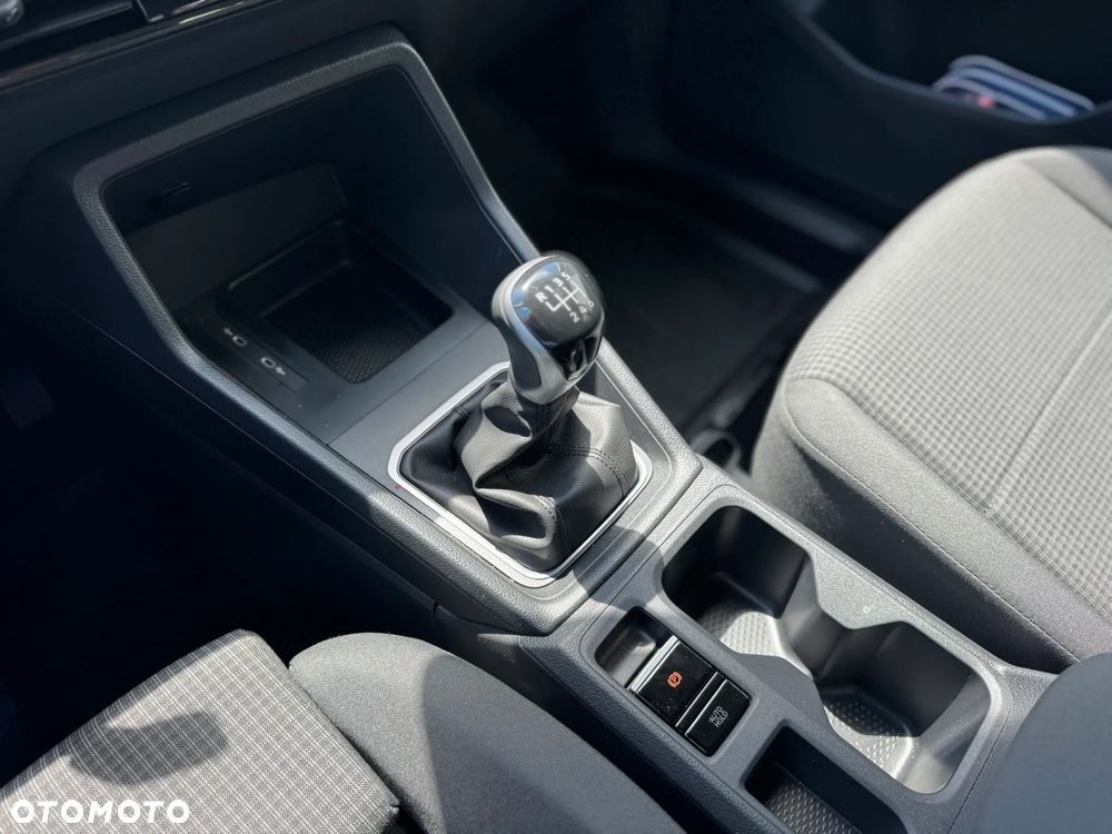 Volkswagen Caddy Maxi 2.0 TDI - 18