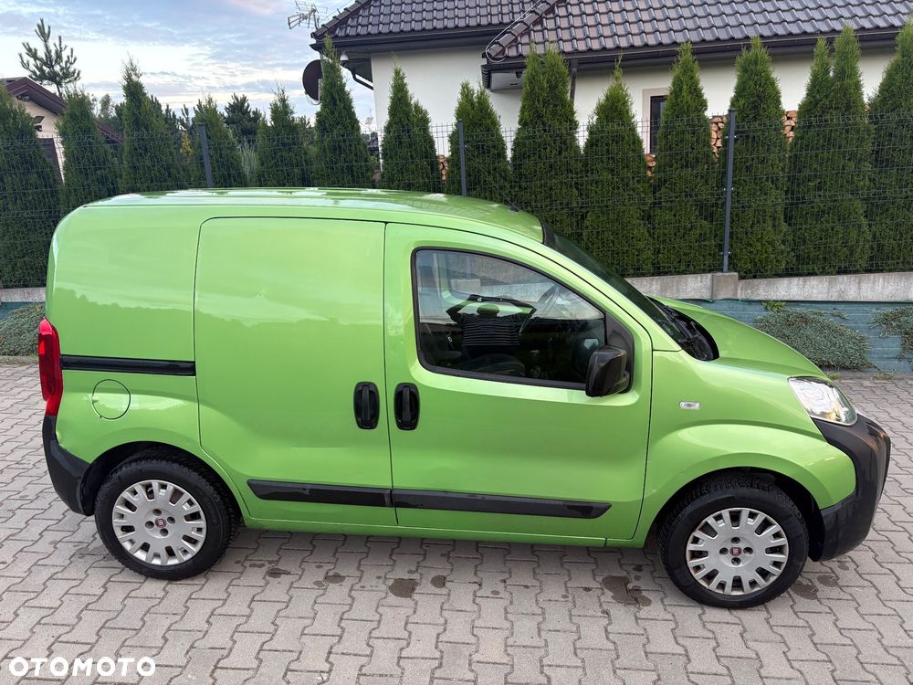 Fiat Fiorino - 13