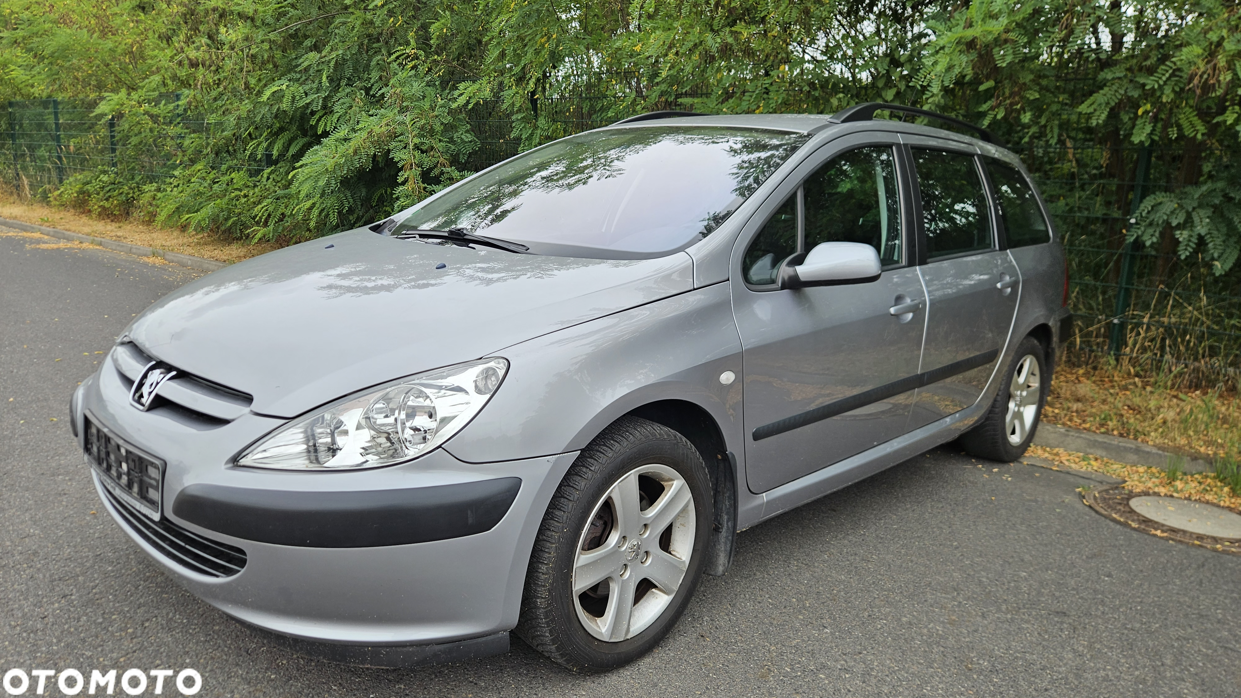 Peugeot 307 140 Automatik Premium - 2