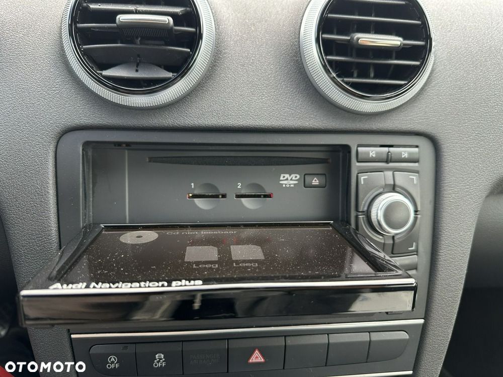 Audi A3 Cabrio - 20