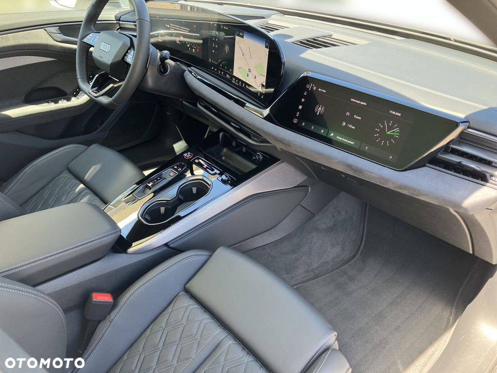Audi A6 Avant TFSI mHEV Quattro S tronic - 18