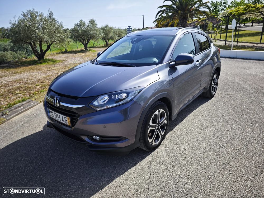 Honda HR-V 1.5 i-VTEC Executive CVT - 1