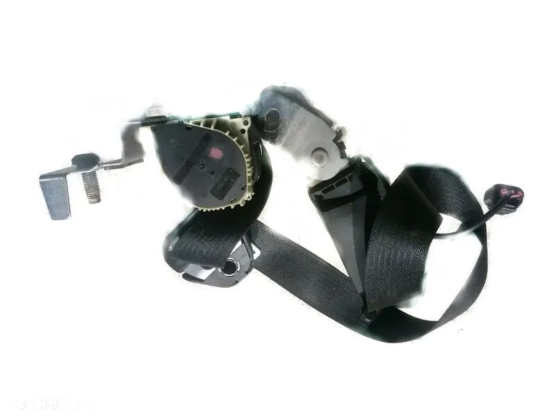 FORD F150 04-08r PAS BEZPIECZEŃSTWA LEWY TYŁ - 2