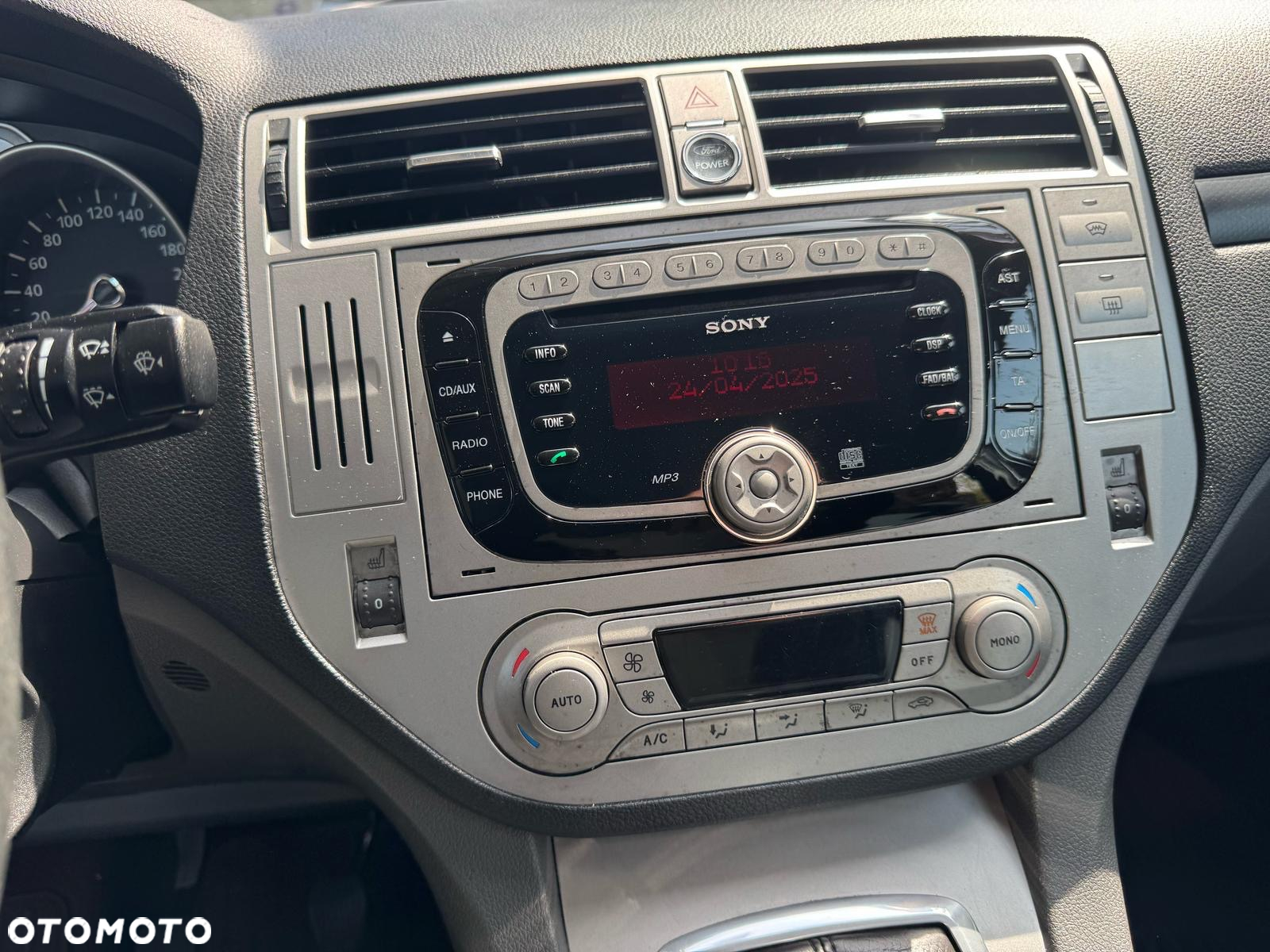 Ford Kuga 2.0 TDCi Trend - 29