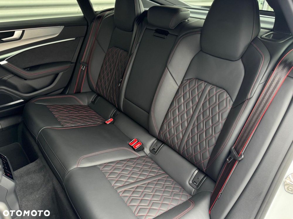Audi A7 Sportback - 33
