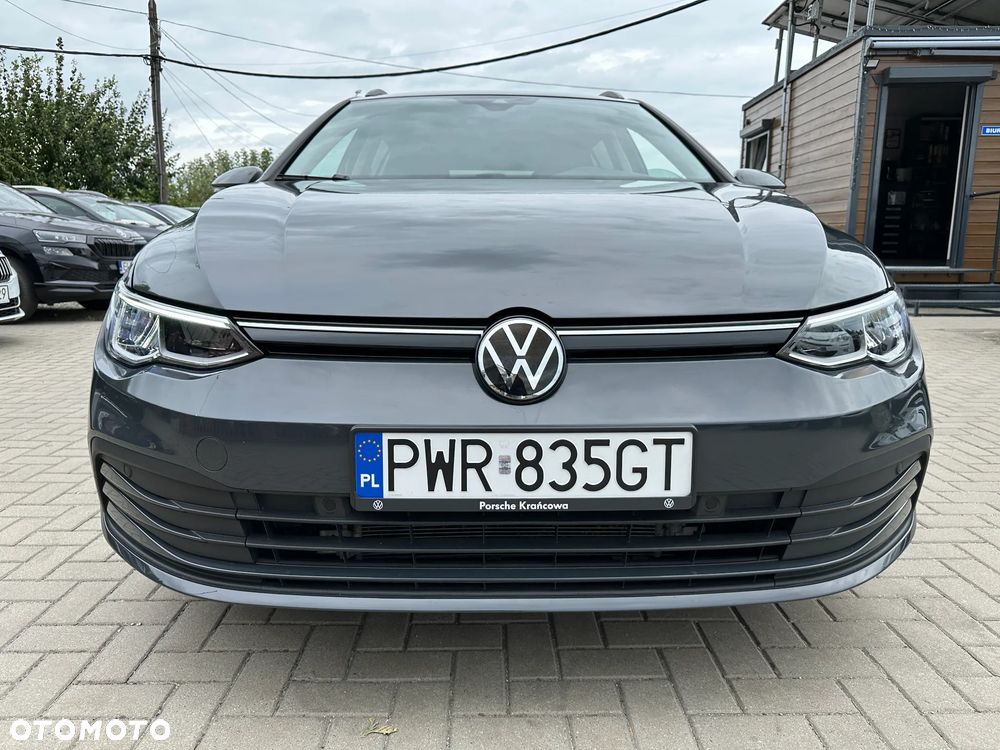 Volkswagen Golf - 37