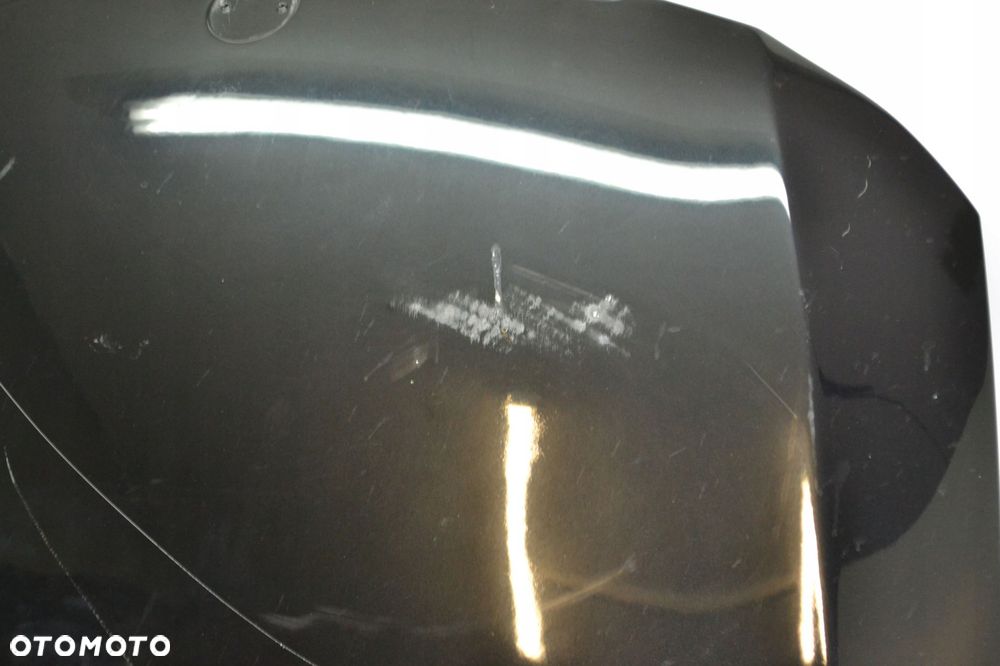 MASKA POKRYWA SILNIKA BMW E90 E91 PRZEDLIFT - 4
