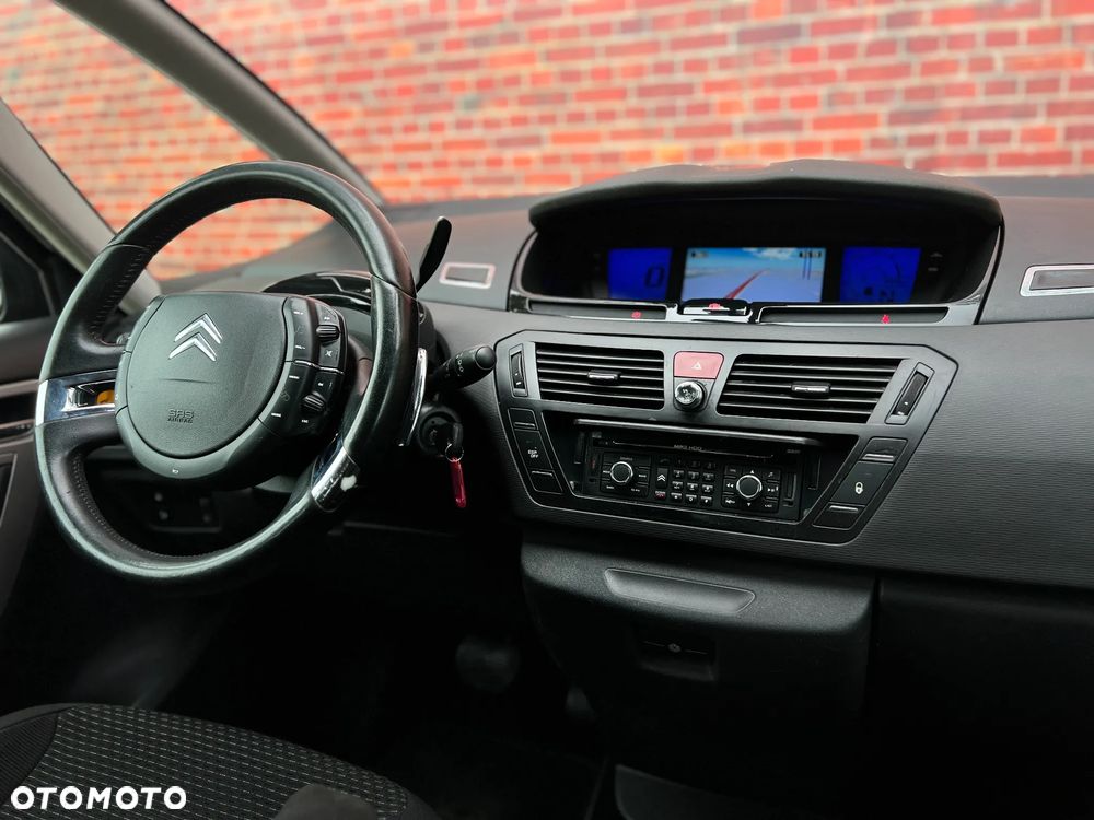 Citroën C4 Picasso - 7