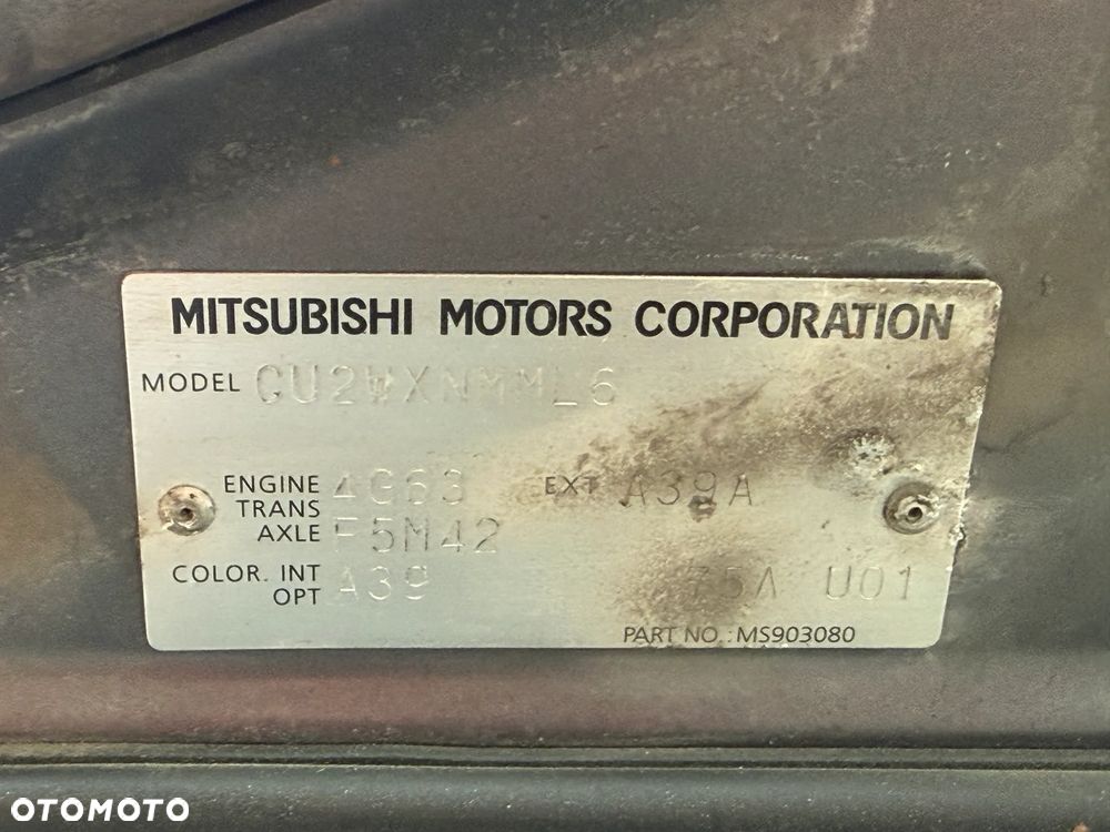 Mitsubishi Outlander 2.0 2WD Invite - 17