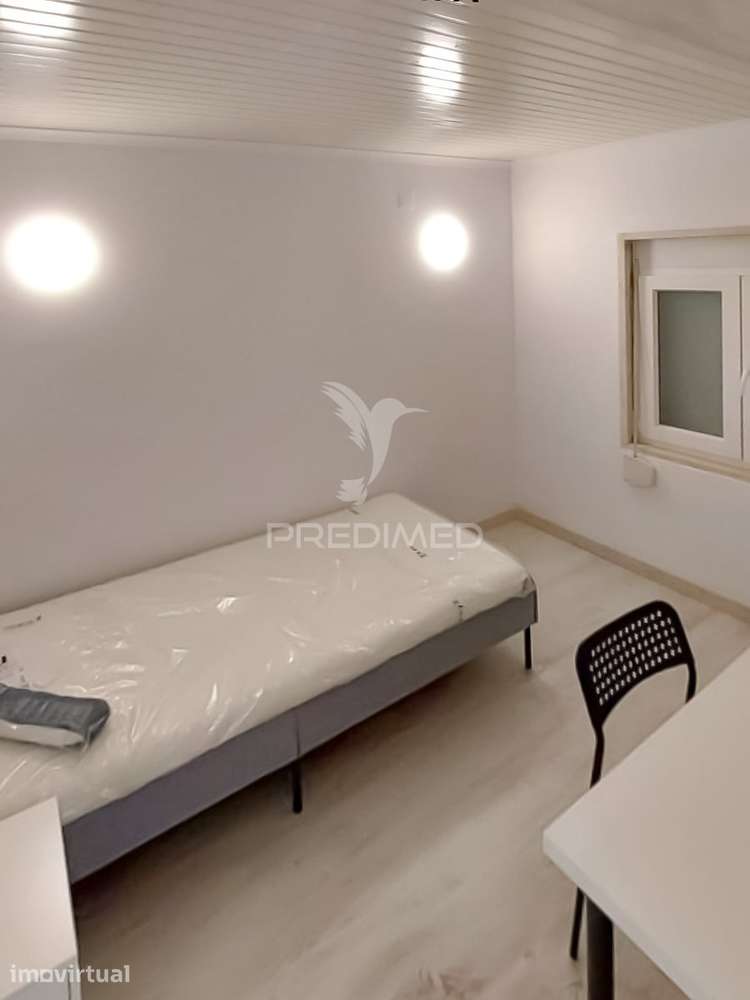 Moradias Ajuda – Lisboa com rendimento - Grande imagem: 4/9