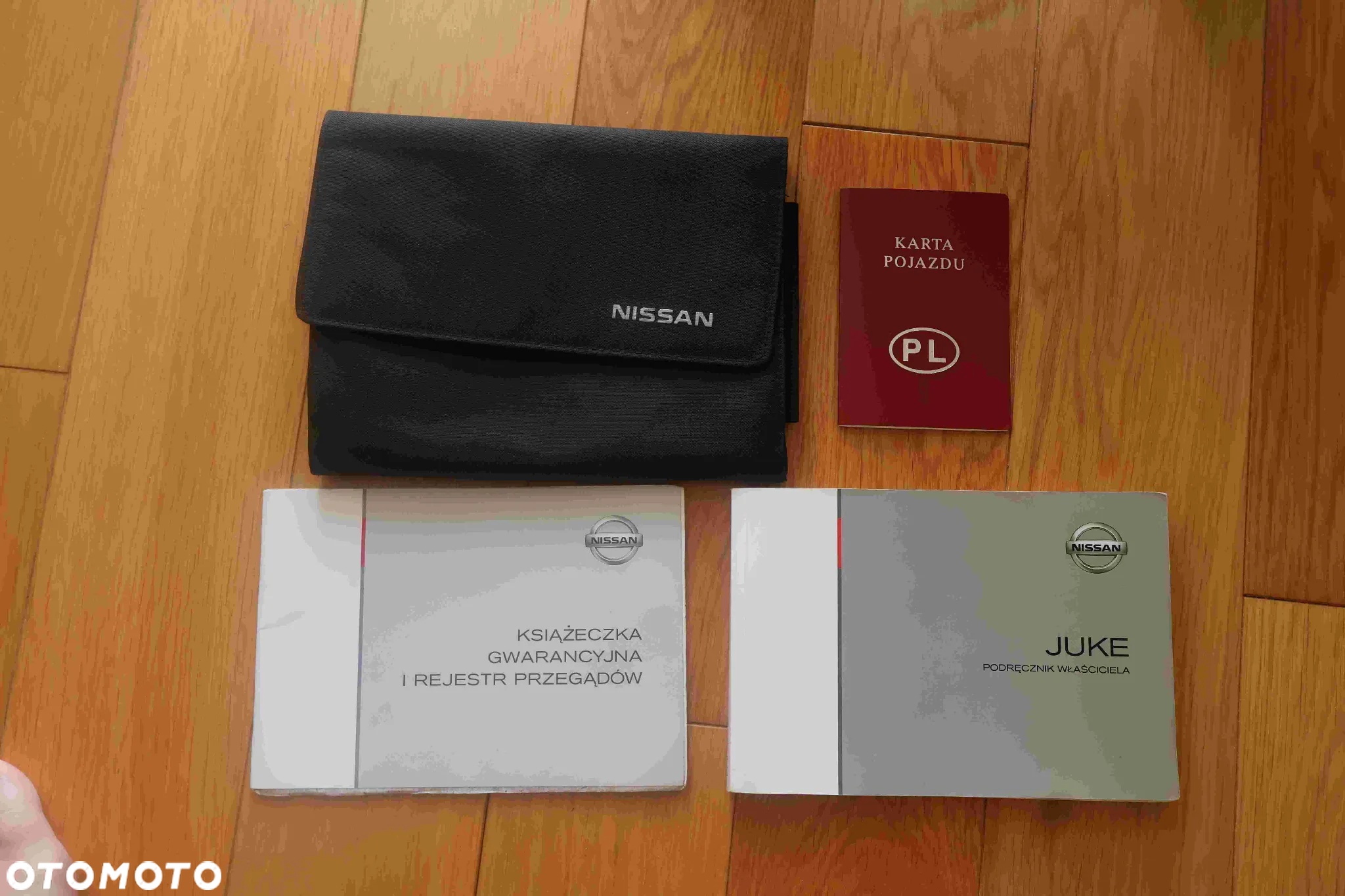 Nissan Juke - 39