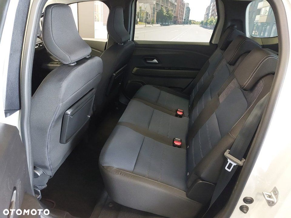Dacia Jogger - 9