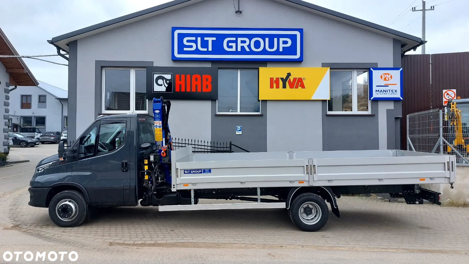 Iveco Daily 72C18 - 5
