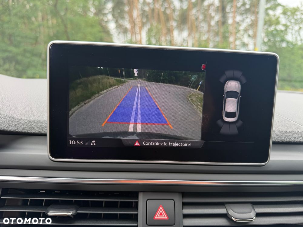 Audi A5 Coupé 2.0 TDI S tronic sport - 22