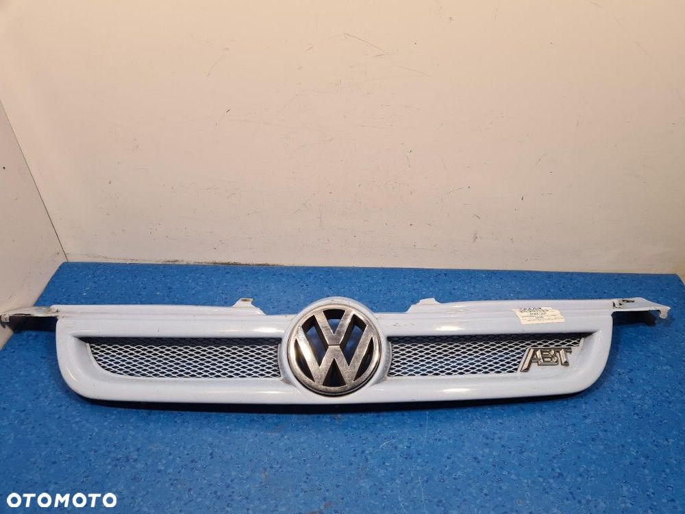 VOLKSWAGEN LUPO 1.0 ATRAPA / GRILL LR5D - 1