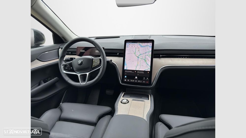 Volvo EX90 111 kWh Twin Motor Performance Ultra - 15
