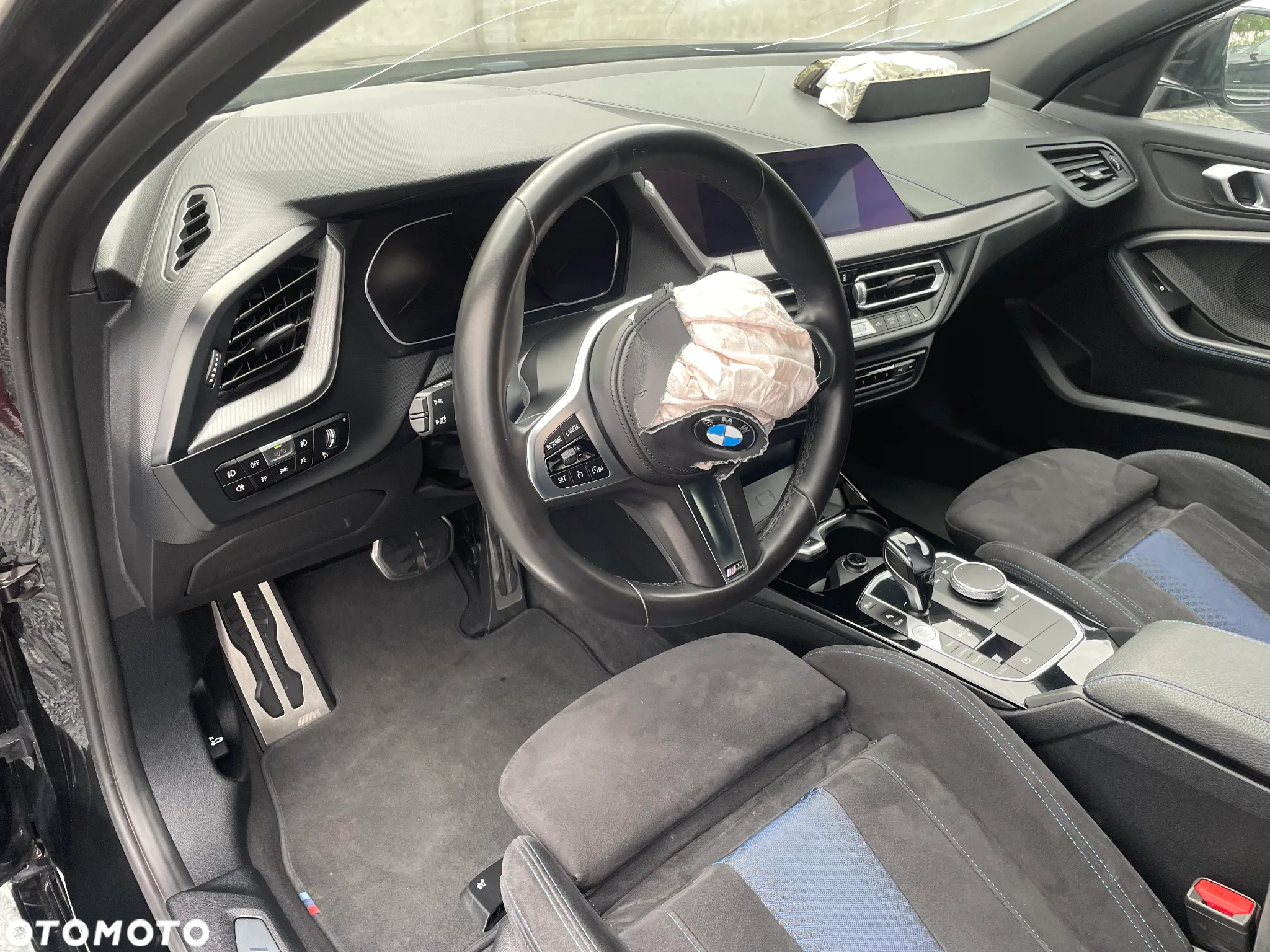 BMW Seria 1 - 23