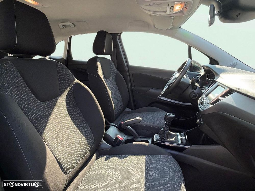 Opel Crossland 1.2 T Business Edition - 17