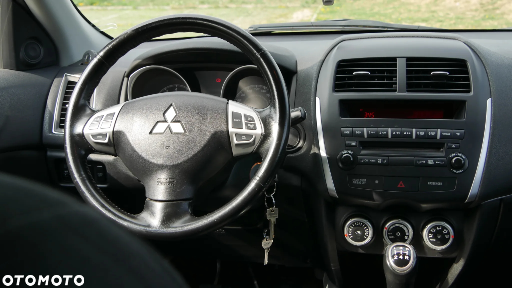 Mitsubishi ASX 1.6 2WD - 12