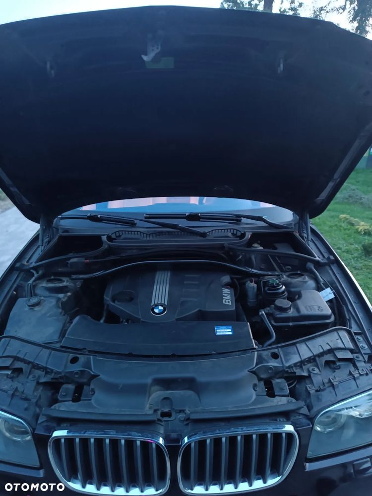 BMW X3 xDrive20d Edition Exclusive - 9