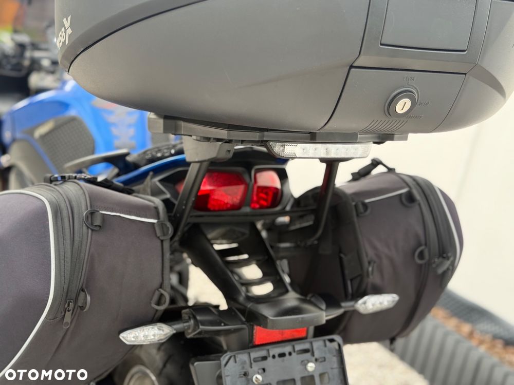 Yamaha FZ - 3