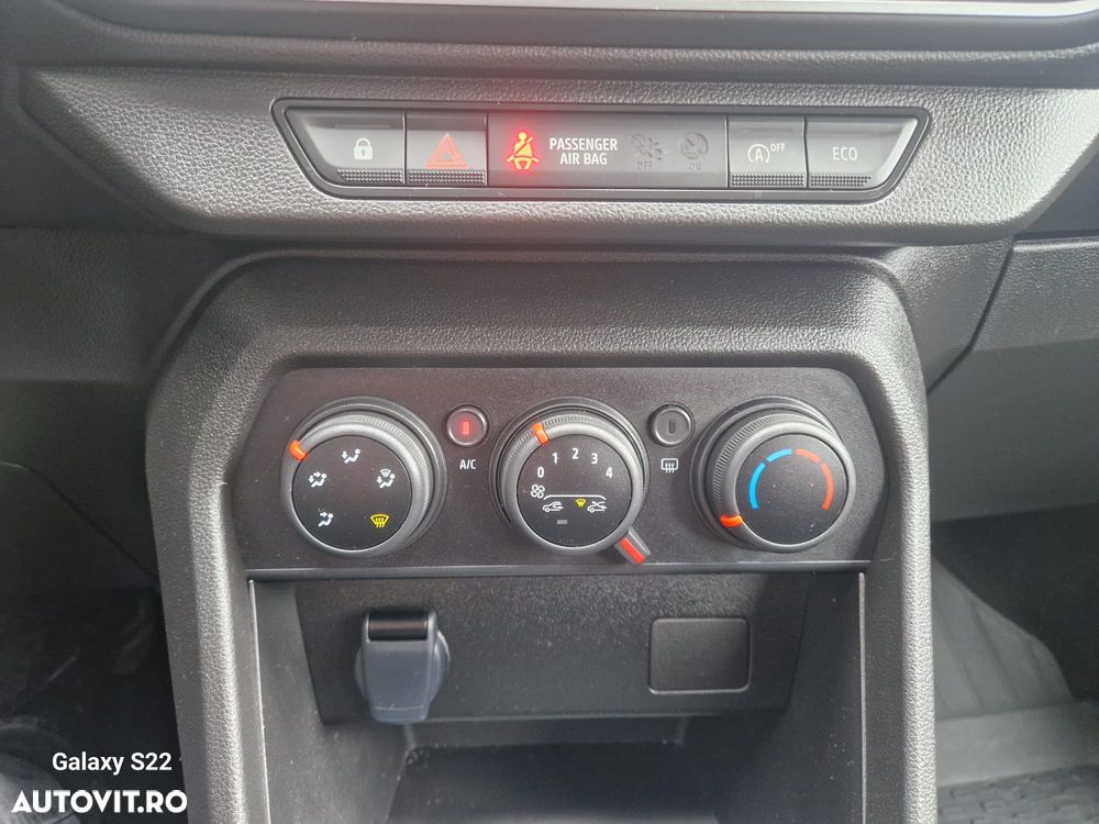 Dacia Sandero TCe 90 CVT Expression - 15