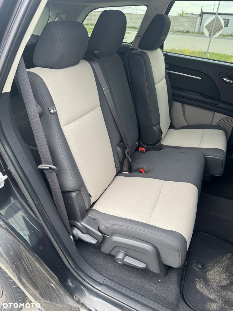 Dodge Journey 2.0 CRD SXT SR Edition - 13