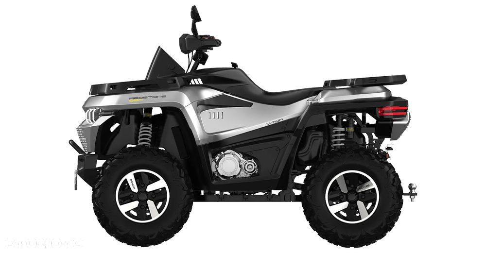 Benda Redstone 550 - 4