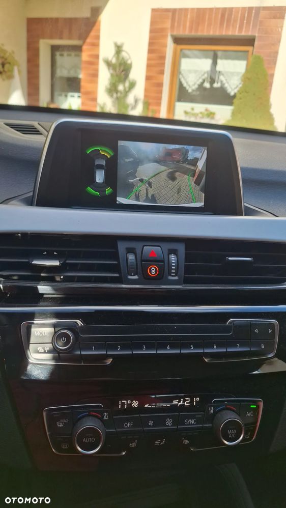 BMW X1 sDrive18d Advantage - 6