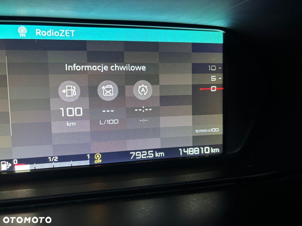 Citroën C4 Grand Picasso THP 165 Stop&Start EAT6 Selection - 31