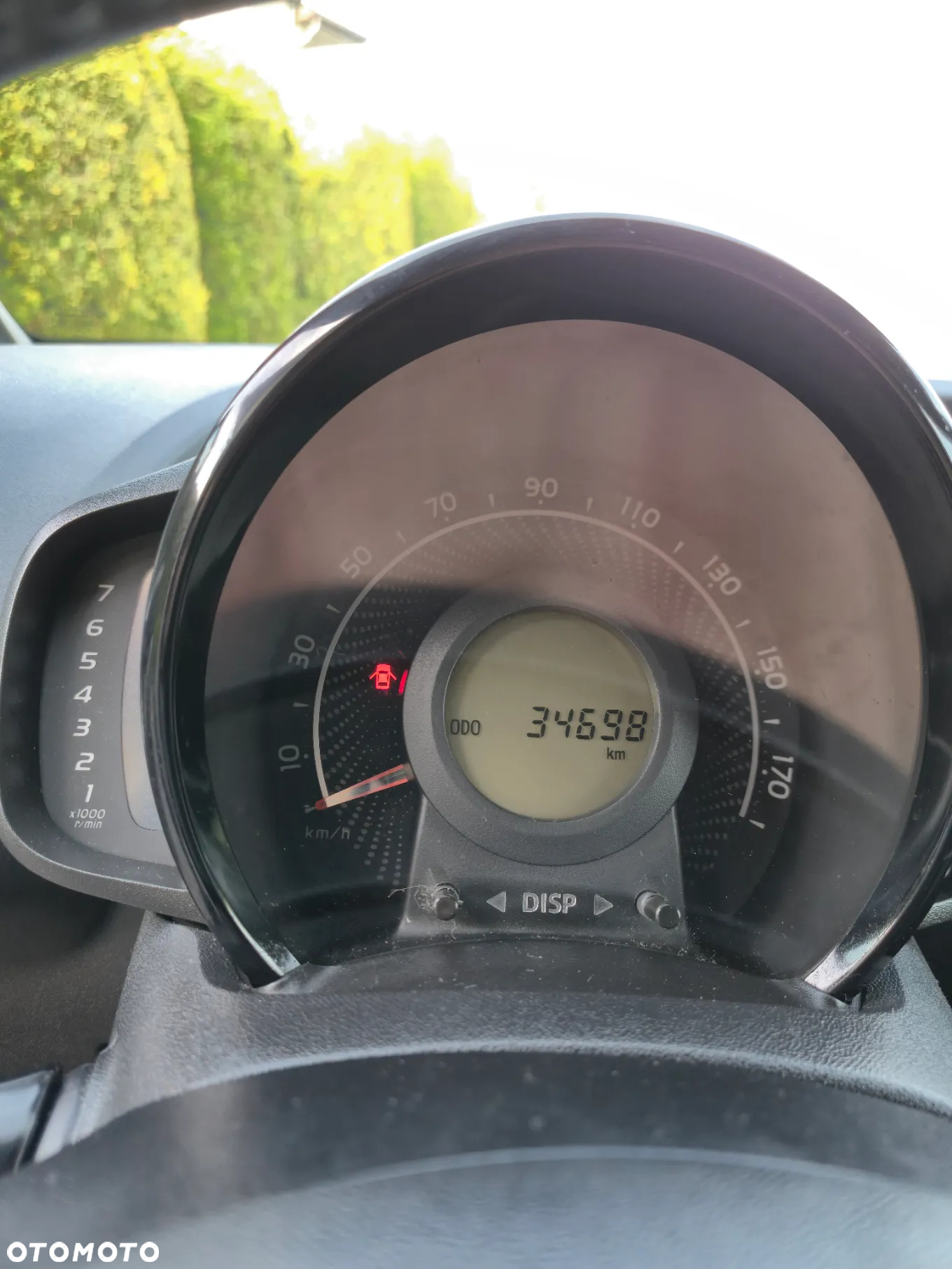 Toyota Aygo - 20