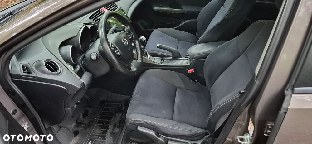 Honda Civic - 19