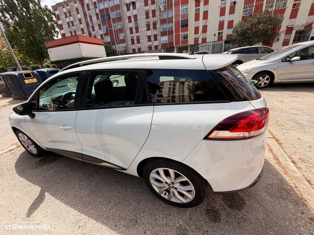 Renault Clio - 3
