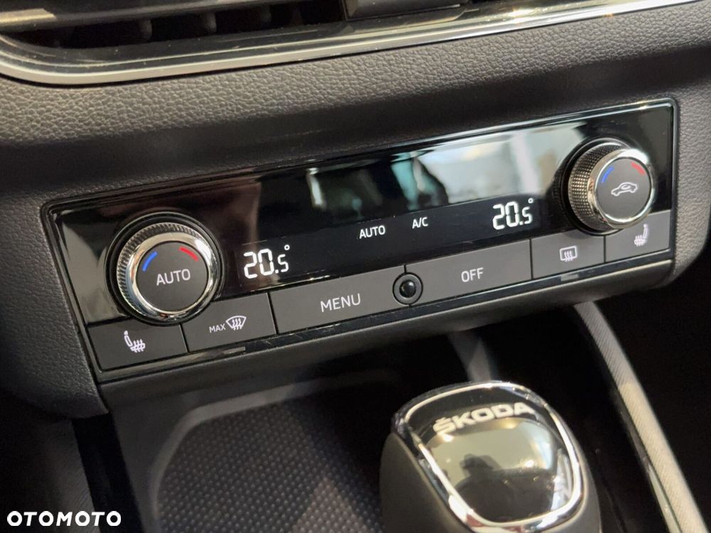 Skoda Scala - 26