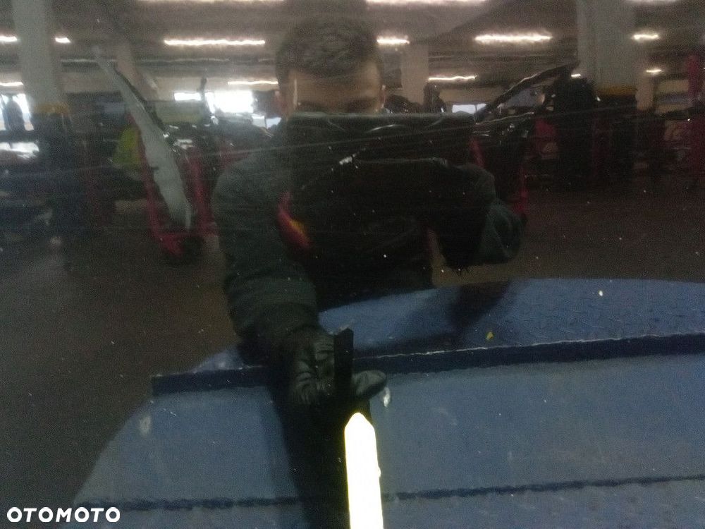 BMW 5 F10 F11 DRZWI PRZÓD LEWE PRZEDNIE 475 - 12