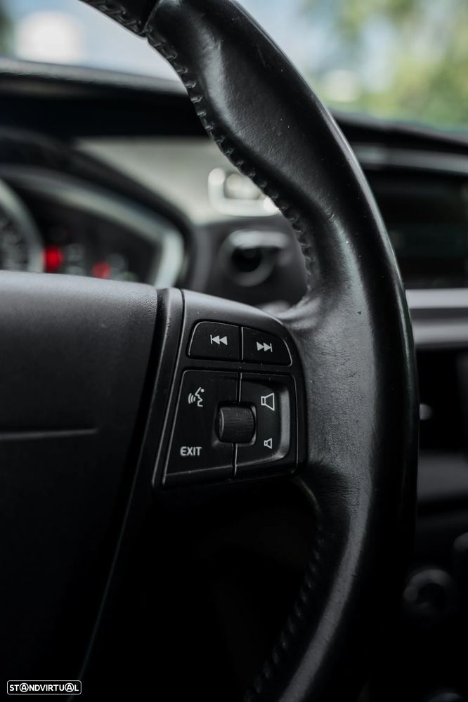 Volvo V40 1.6 D2 Kinetic - 28