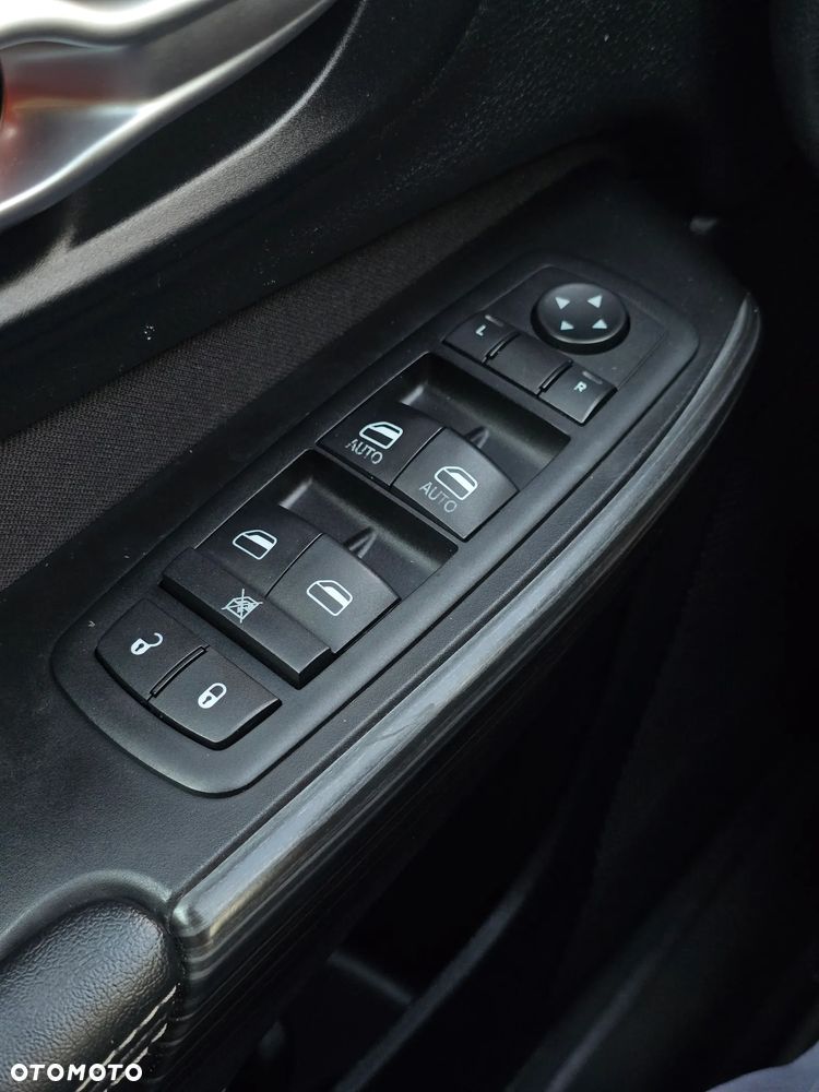 Jeep Cherokee 2.0 Multijet Active Drive I Limited - 27