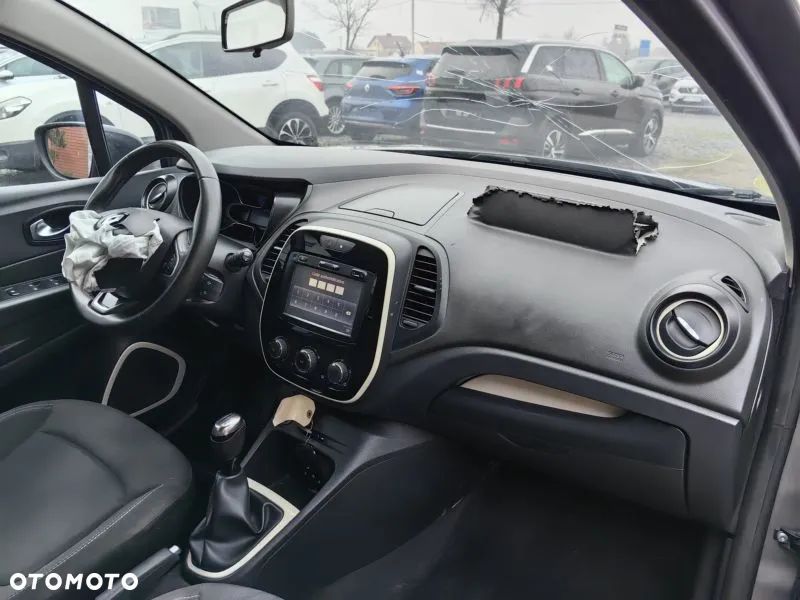 Renault Captur ENERGY dCi 90 Start&Stop Intens - 13