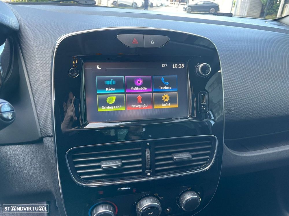 Renault Clio 1.5 dCi Limited EDition - 8