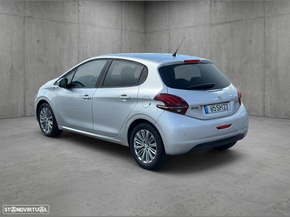 Peugeot 208 1.2 PureTech Style - 6