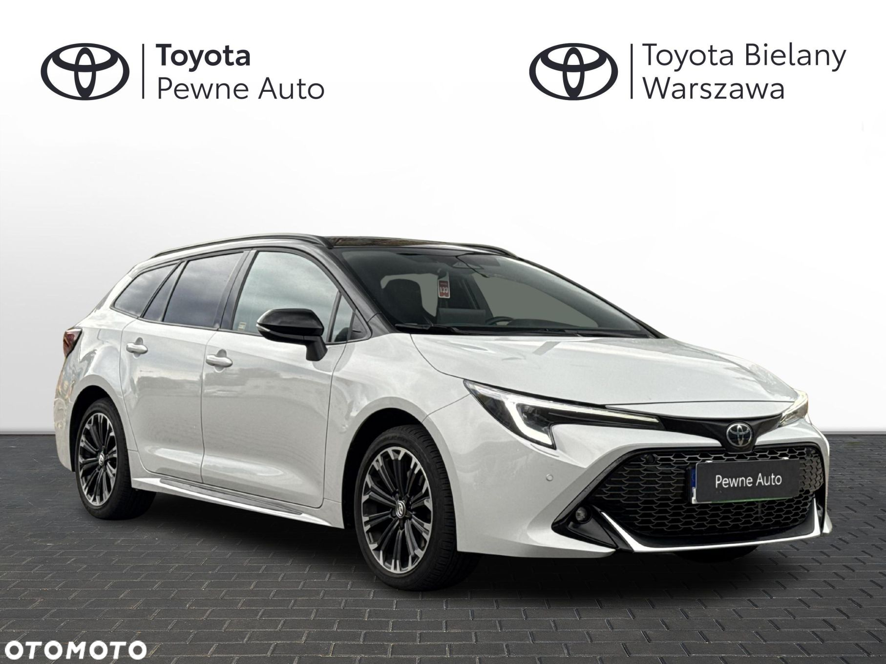 Toyota Corolla - 7