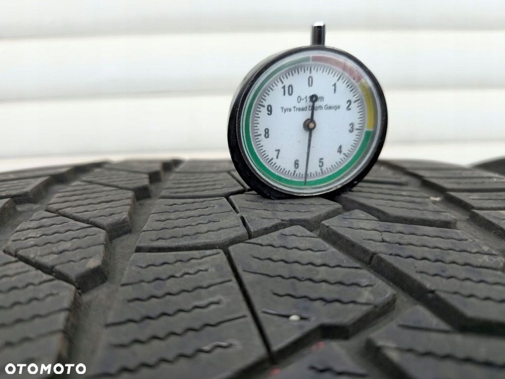 OPONY ZIMOWE 285/30R22 101W XL CONTINENTAL WINTER CONTACT TS860S AO-AUDI - 4