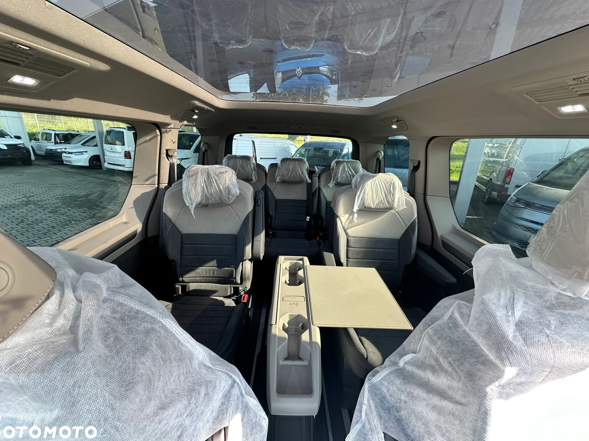 Volkswagen Multivan 2.0 TSI L1 Life DSG - 12