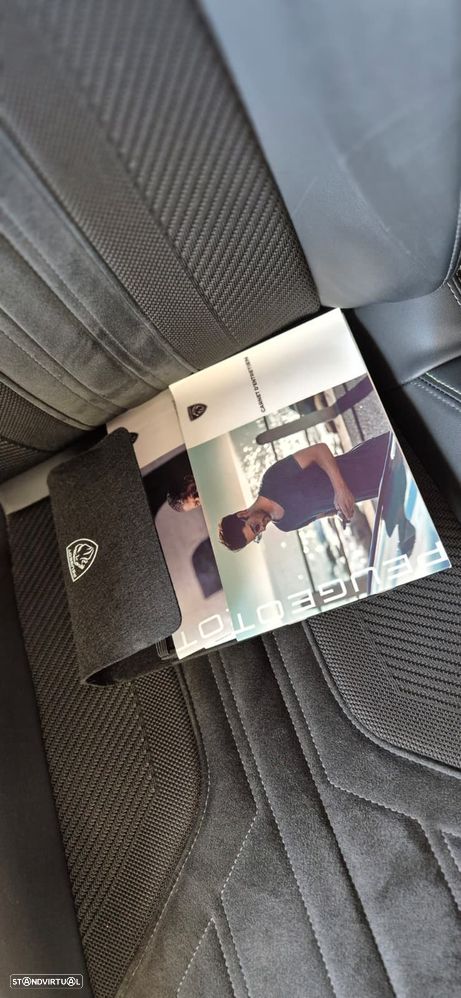 Peugeot 308 225 e-EAT8 GT - 45