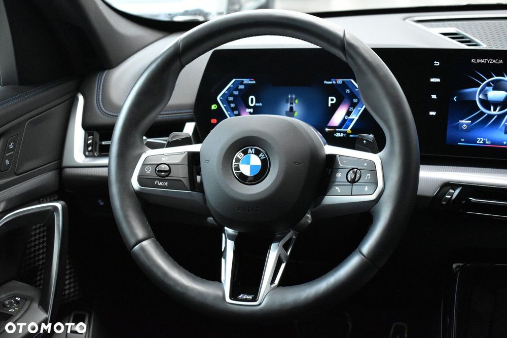 BMW X1 sDrive18i M Sport - 12