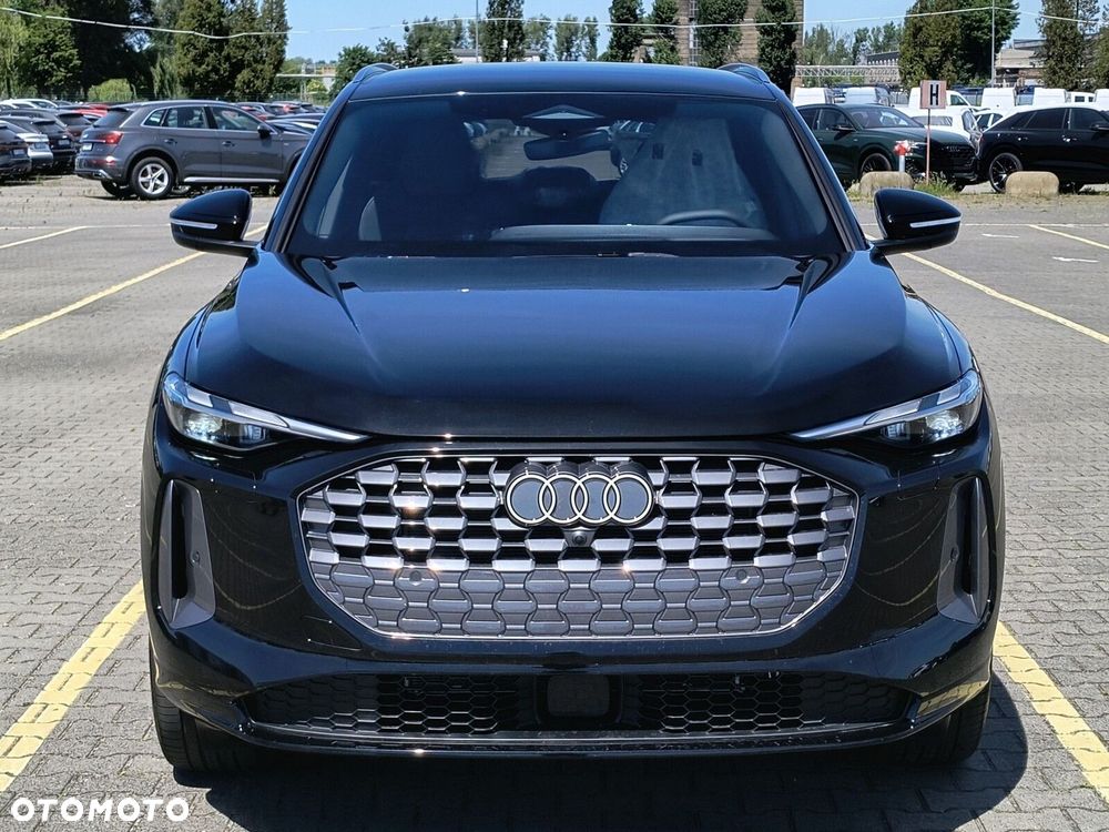 Audi Q5 TFSI mHEV 150 kW Quattro S tronic - 11