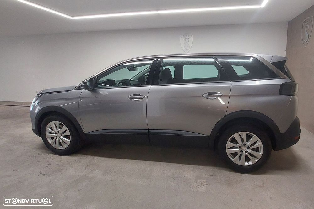 Peugeot 5008 1.5 BlueHDi Active Pack - 5